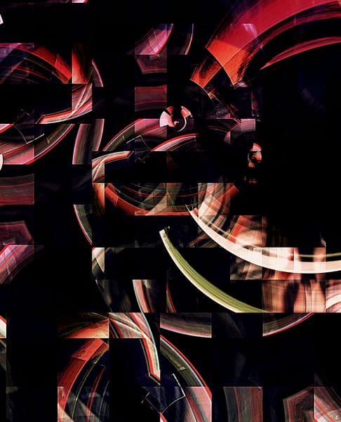 Into The Lysergic Abyss 13